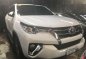 2018 Toyota Fortuner 2.4G 4x2 Manual Freedom White-0