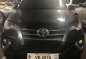 2017 Toyota Fortuner G AT FOR SALE-0