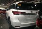 2018 Diesel TOYOTA Fortuner 24 G 4x2 Manual Freedon White-6