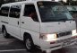 2014 Nissan Urvan for sale-1