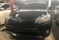 2018 Toyota Vios 1.3 E Automatic Black Negotiable Price-0