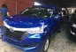 2016 Toyota Avanza 1.3E Manual transmission-5