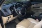 2014 Toyota Fortuner V 4x2 diesel automatic-5