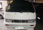 2015 Nissan Urvan for sale-2