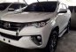 2018 Toyota Fortuner 2.4G Manual -0