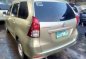 2013Mdl Toyota Avanza All Power Manual FOR SALE-1