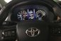2017 Toyota Fortuner G MT diesel 1st owned-4