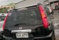 2015 Nissan X TRAIL 25L 4x4 CVT-2