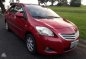For Sale 2010 Toyota Vios-1