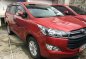 2016 Toyota Innova E 2.8 Manual transmission Well Maintained-3