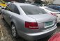2005 Audi A6 AT gas Slightly used-4