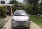 Toyota Vios J - all power Model 2013-1