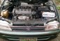 1996 Toyota Corolla XL big body All automatic-2