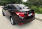 2018 Toyota Vios E Automatic 2tkm blackish red very fresh-4