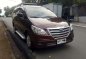 2015 Toyota Innova E D4d Diesel MT -1