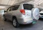 2007 Toyota RAV4 4X2 AT Php 458,000 only-5