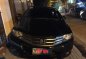 2009 Honda City e top of the line-1