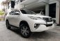 2017 Toyota Fortuner G AT 4x2 diesel-5