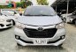 2017 Toyota Avanza J MT DUAL VVTI-0