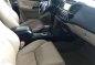 Toyota Fortuner V D4D automatic turbo diesel 2014-10