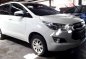 Toyota Innova J 2017-Located at Quezon City-0