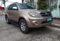 2005 Toyota Fortuner for sale-2