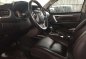 2016 Diesel TOYOTA Fortuner 24 V 4x2 Automatic Pearlwhite-5