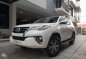 2017 Toyota Fortuner G 7tkms FOR SALE-4