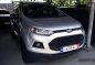 Ford EcoSport 2017 Automatic Used for sale.-0