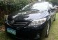 Toyota Corolla Altis 2013 for sale-0