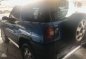 Toyota Rav4 1996 Manual 3door Very Cute -3