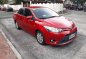 2015 Toyota Vios E mt FOR SALE-0