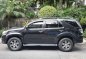 2014 Toyota Fortuner V leather seat orig HID-4