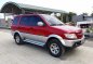 Isuzu Crosswind 2005 XUV MT for sale-0