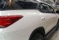 2017 Toyota Fortuner G 7tkms FOR SALE-11