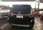 2016 Toyota Fortuner V 1st owned-4