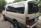 2010 Toyota Hi Ace Fresh in and out -6