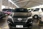 2016 Toyota Fortuner V 1st owned-5