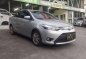 2016 TOYOTA VIOS 1.3E A/T THERMALYTE GASOLINE-5