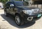 2009 Toyota Fortuner acquired 2010 automatic diesel-9