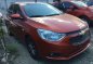 2017 Chevrolet Sail DOHC 4s LT FOR SALE-1