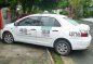 Toyota Vios 1.3E 2011 with franchise-2