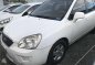 2008 Kia Carens AT DSL FOR SALE-1