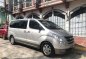 2010 Hyundai Starex vgt matic FOR SALE-9