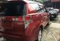 2016 Toyota Innova E 2.8 Manual transmission Well Maintained-4