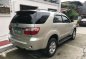 2011 Toyota Fortuner g gas matic 40tkms -7