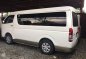 2015 TOYOTA Hiace 25 GL Grandia Manual PearlWhite-2