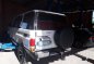 Toyota Land Cruiser Prado 2002 for sale-6