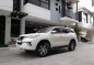 2017 Toyota Fortuner G AT 4x2 diesel-8