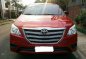 2015 Toyota INNOVA FOR SALE-0